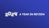 A look back at 2024