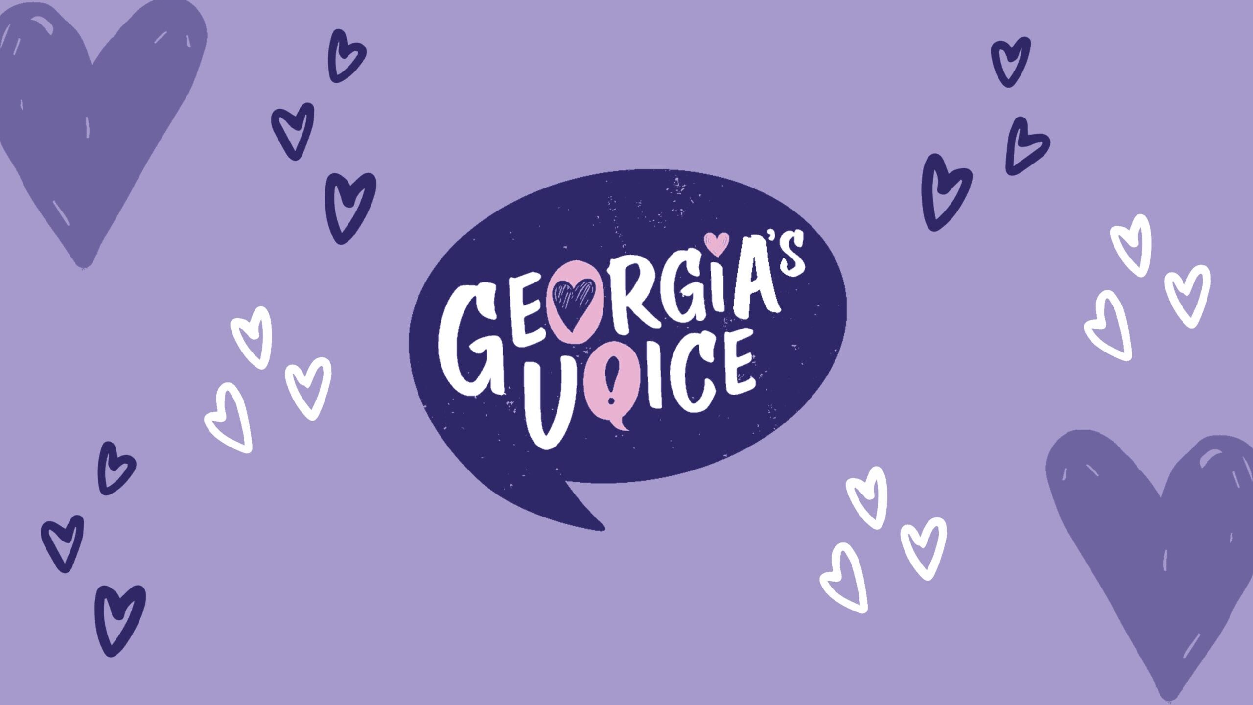 Georgia's Voice