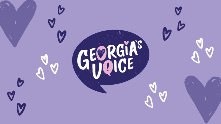 Georgia's Voice
