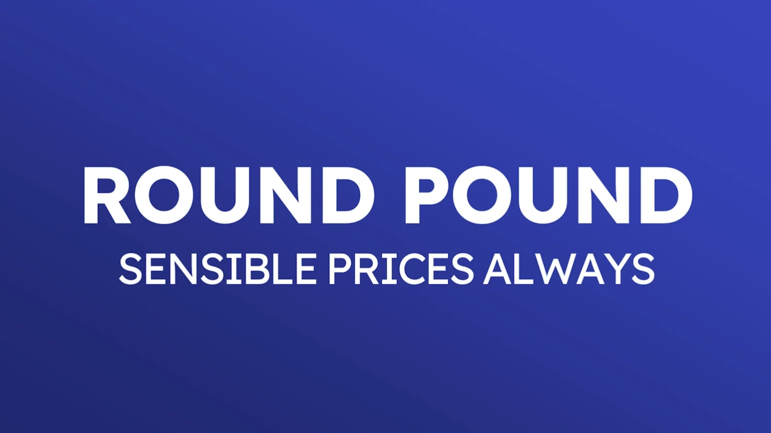 Round Pound