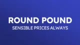 Round Pound
