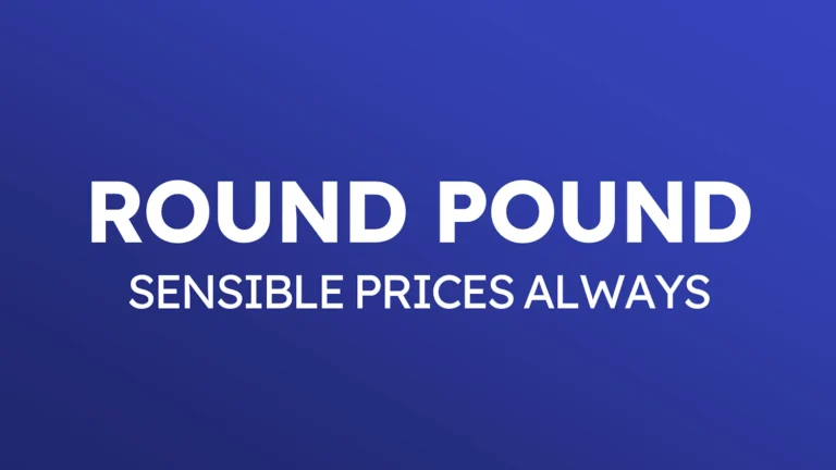 Round Pound